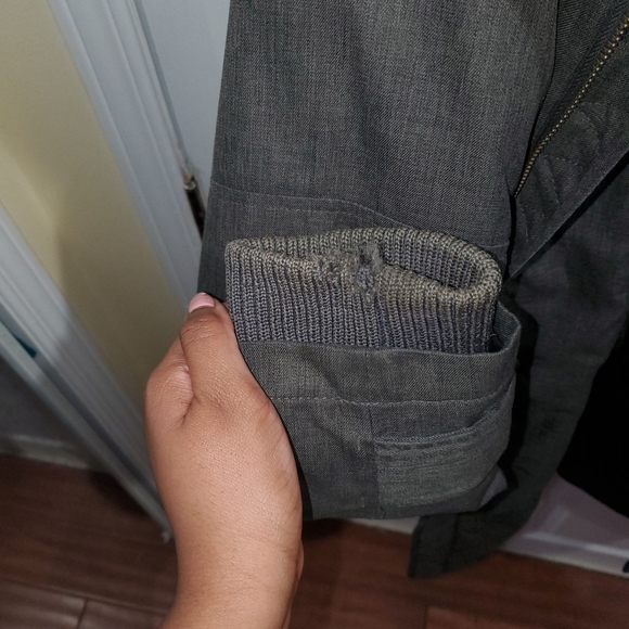 Winter Jacket - Picture 5 of 6